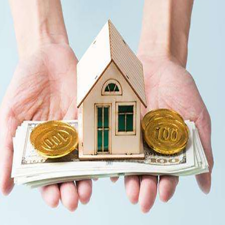 灵宝房子抵押贷款怎么办理？