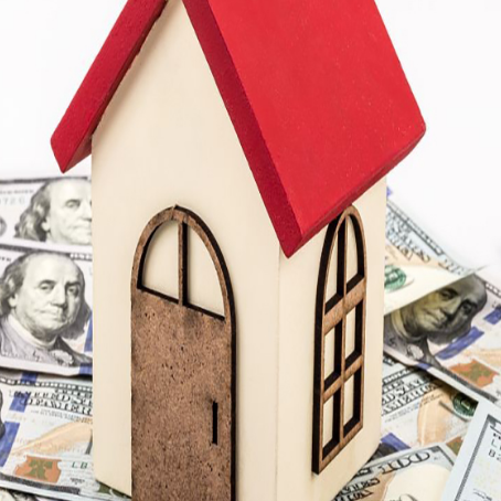 灵宝房子抵押贷款好贷吗